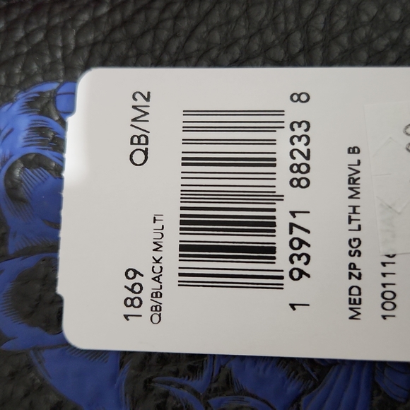 Coach Marvel Black Panther - Picture 6 of 6